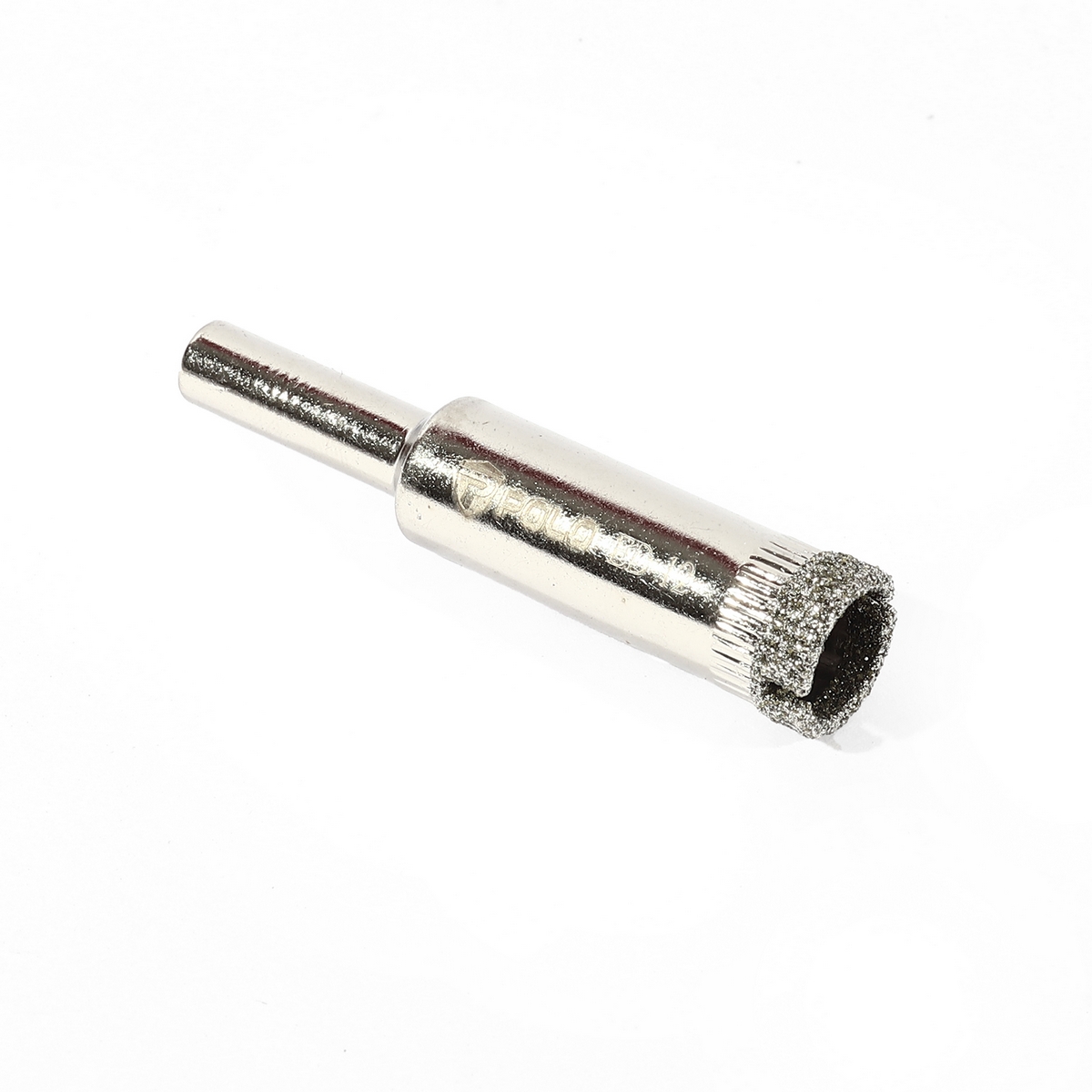 POLO 金刚砂开孔器 瓷砖/玻璃用 12 mm 型号 ED-12 价格 ฿42