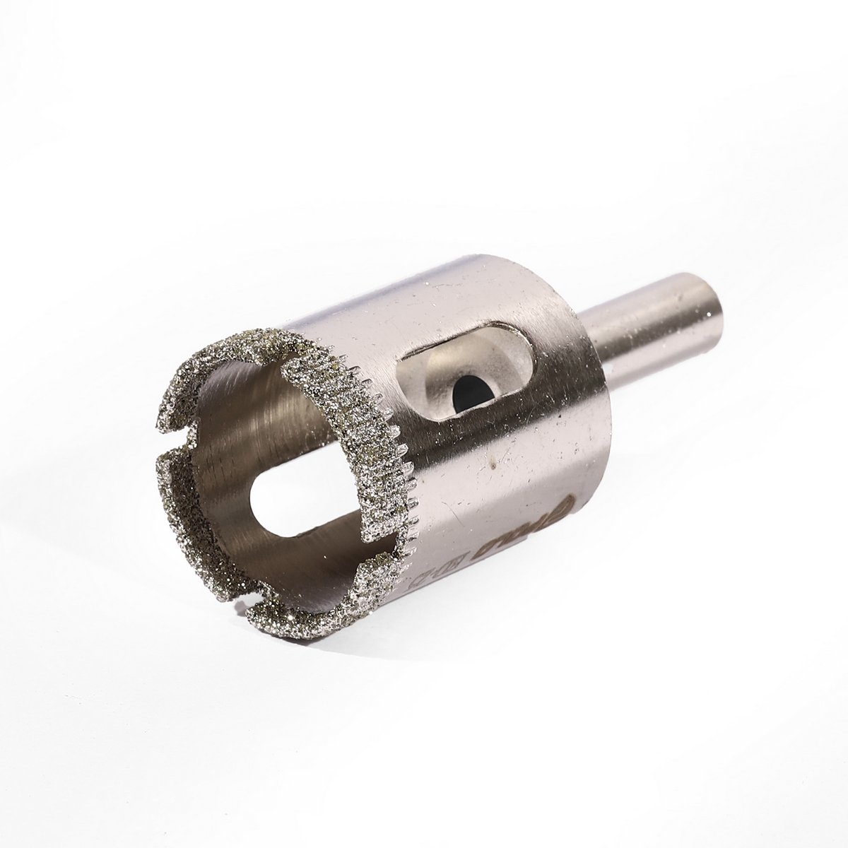 POLO 金刚砂开孔器 瓷砖/玻璃用 25 mm 型号 ED-25 图 2