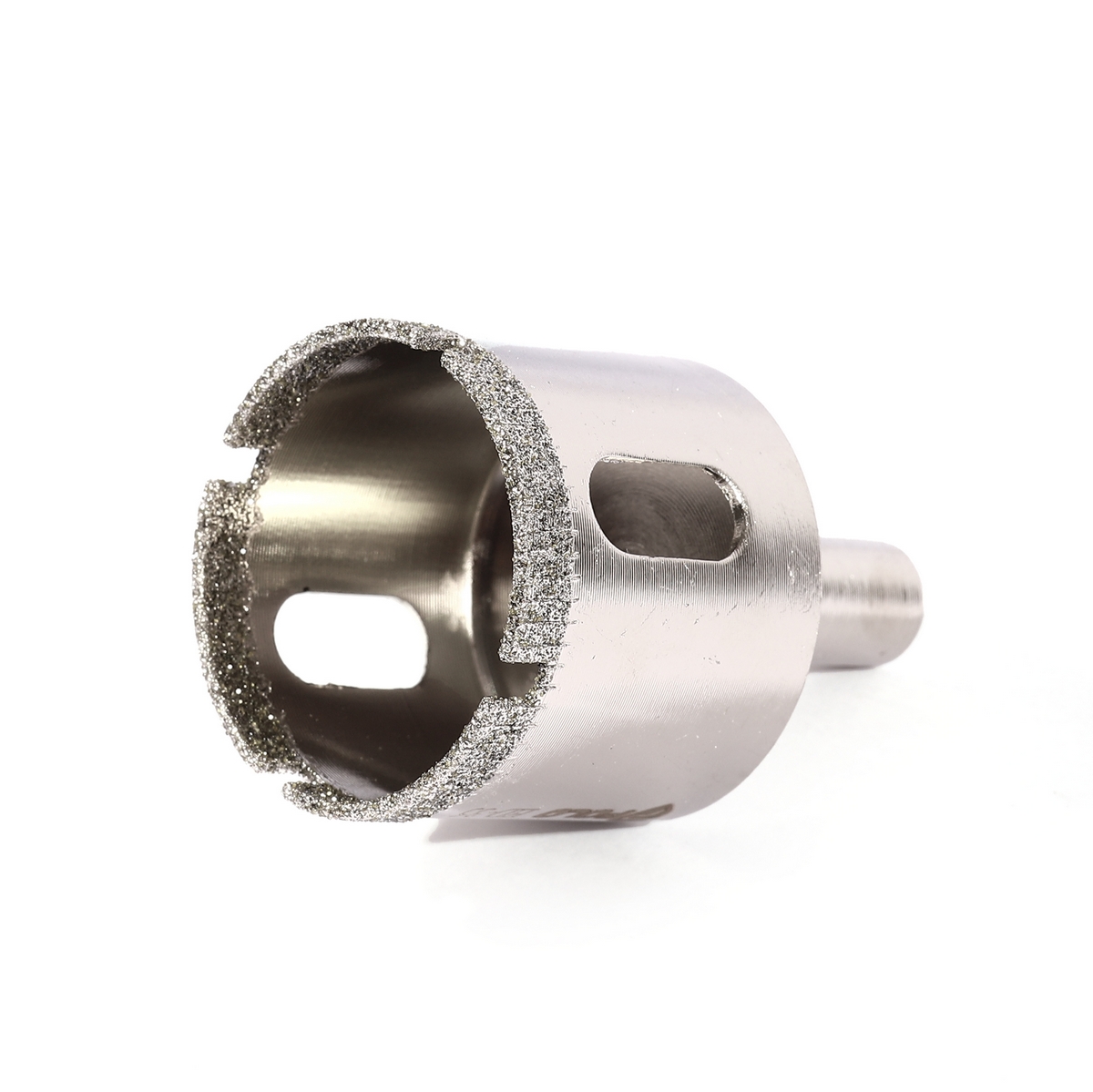 POLO Diamond Grit Hole Saw for Tile/Glass 35 MM, Model ED-35 photo 2