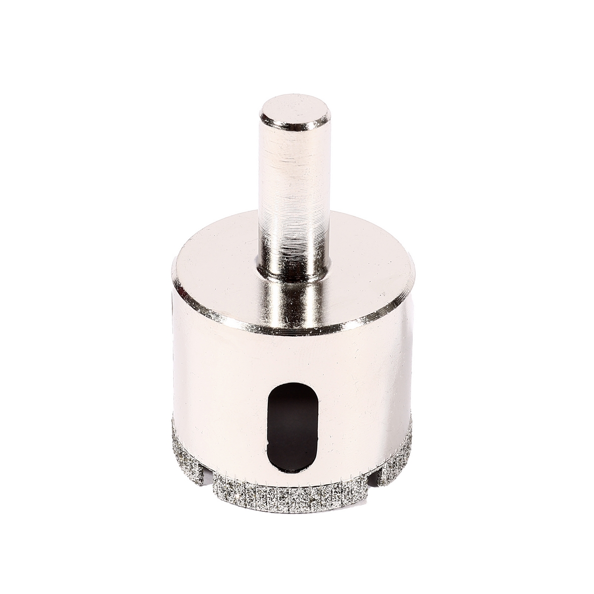 POLO Diamond Grit Hole Saw for Tile/Glass 35 MM, Model ED-35 photo 3