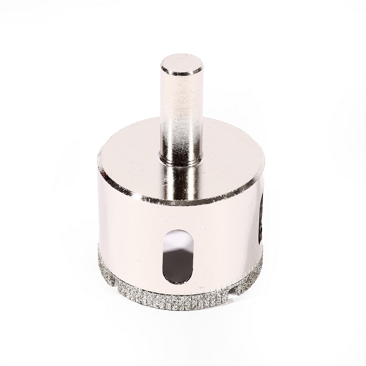 POLO Diamond Grit Hole Saw for Tile/Glass 40 MM, Model ED-40 photo 3