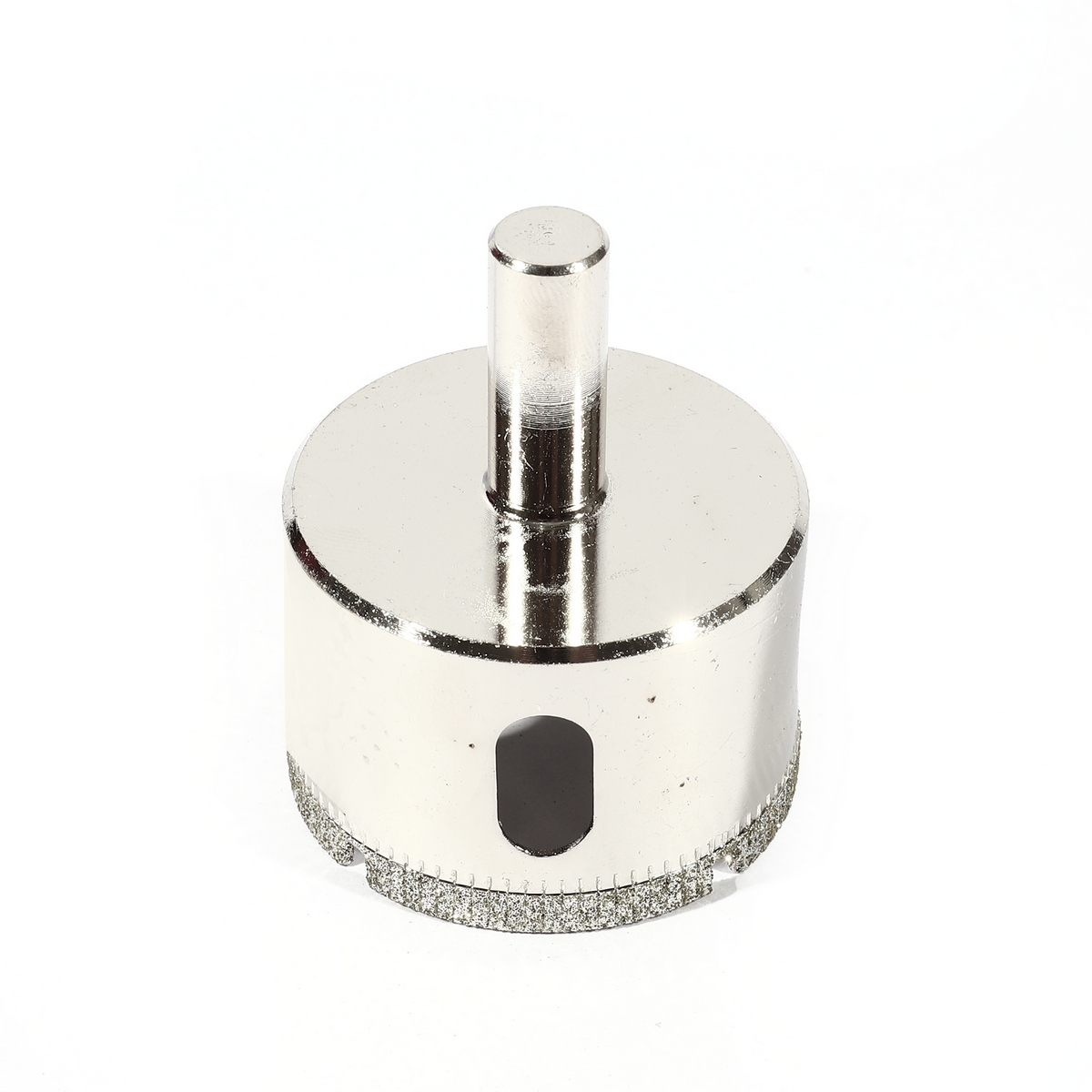 POLO Diamond Grit Hole Saw for Tile/Glass 45 MM, Model ED-45 photo 3