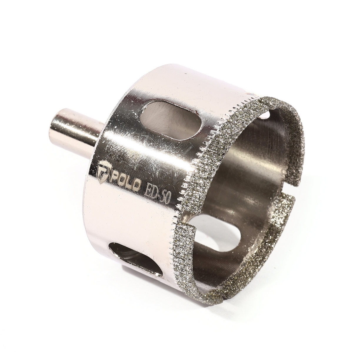 POLO 金刚砂开孔器 瓷砖/玻璃用 50 mm 型号 ED-50 价格 ฿138