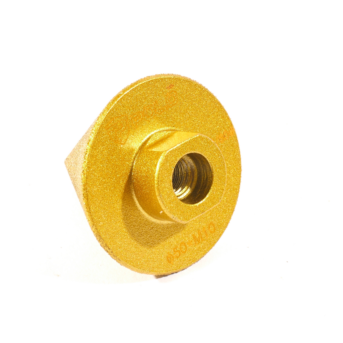 POLO Conical Diamond Drill Bit 50MM X M10, Model DC-50 price ฿246