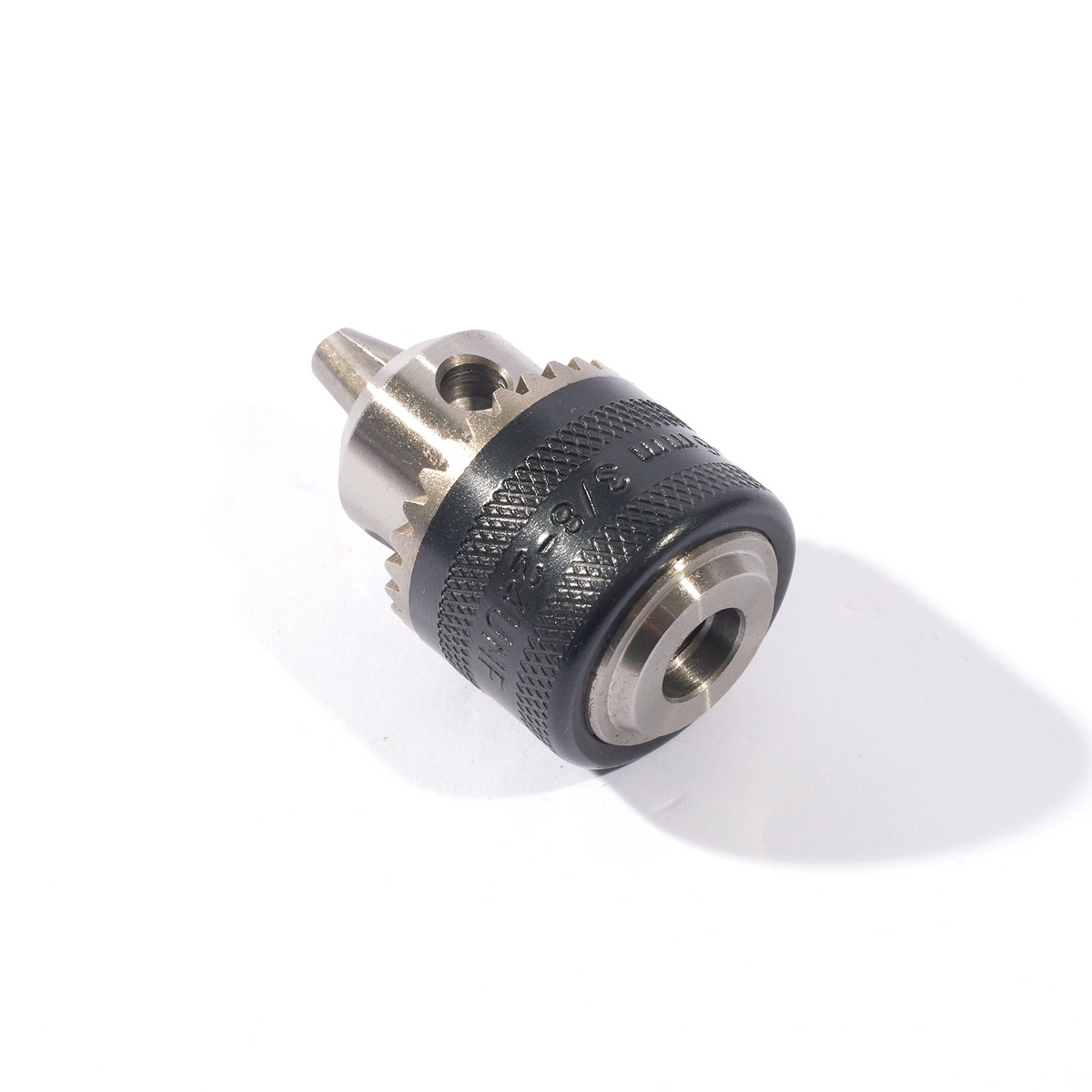 POLO Threaded Drill Chuck 1/4"(0.6-6MM)X24T, Model B001 price ฿114