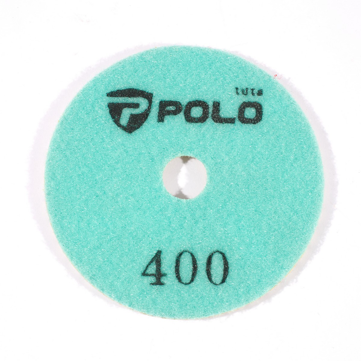 ใบเพชรอ่อนตัว 4 นิ้ว #400 ขัดน้ำ POLO ราคา ฿72