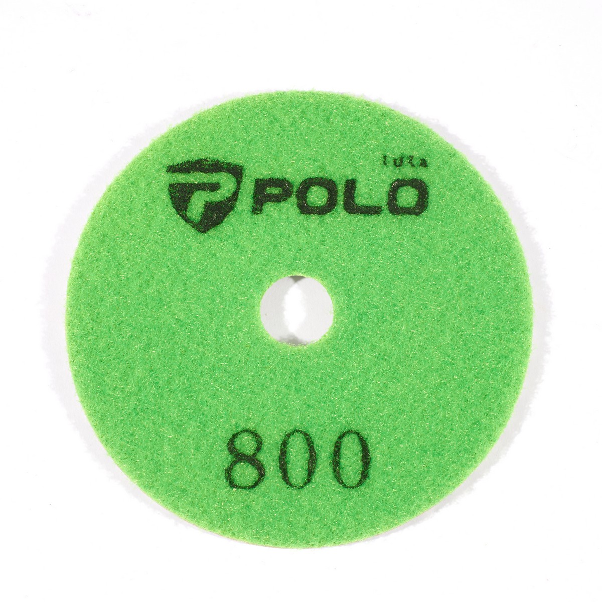 POLO 金刚石柔性磨片 4 英寸 #800 干磨 价格 ฿84