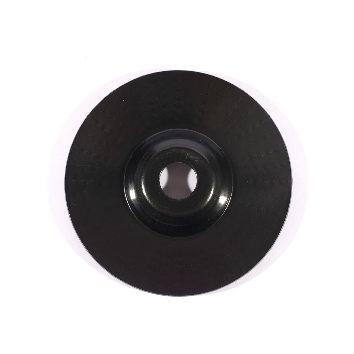 POLO Wood Grinding Wheel 4 IN, Angled Type photo 2