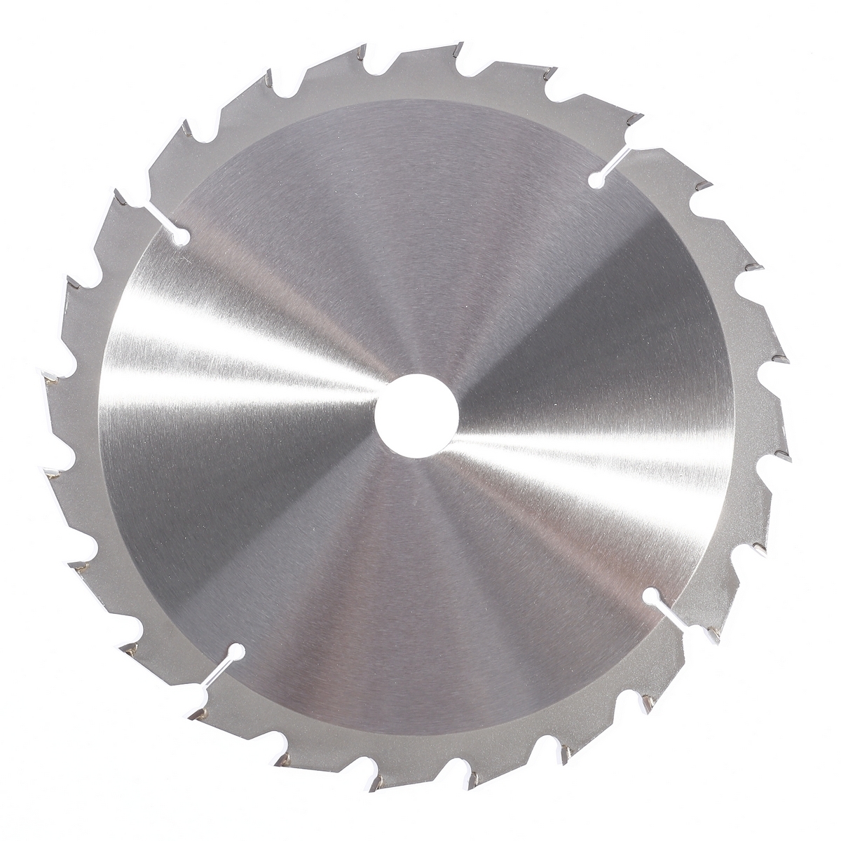 POLO Circular Saw Blade 9" (230 MM) X 24T photo 3