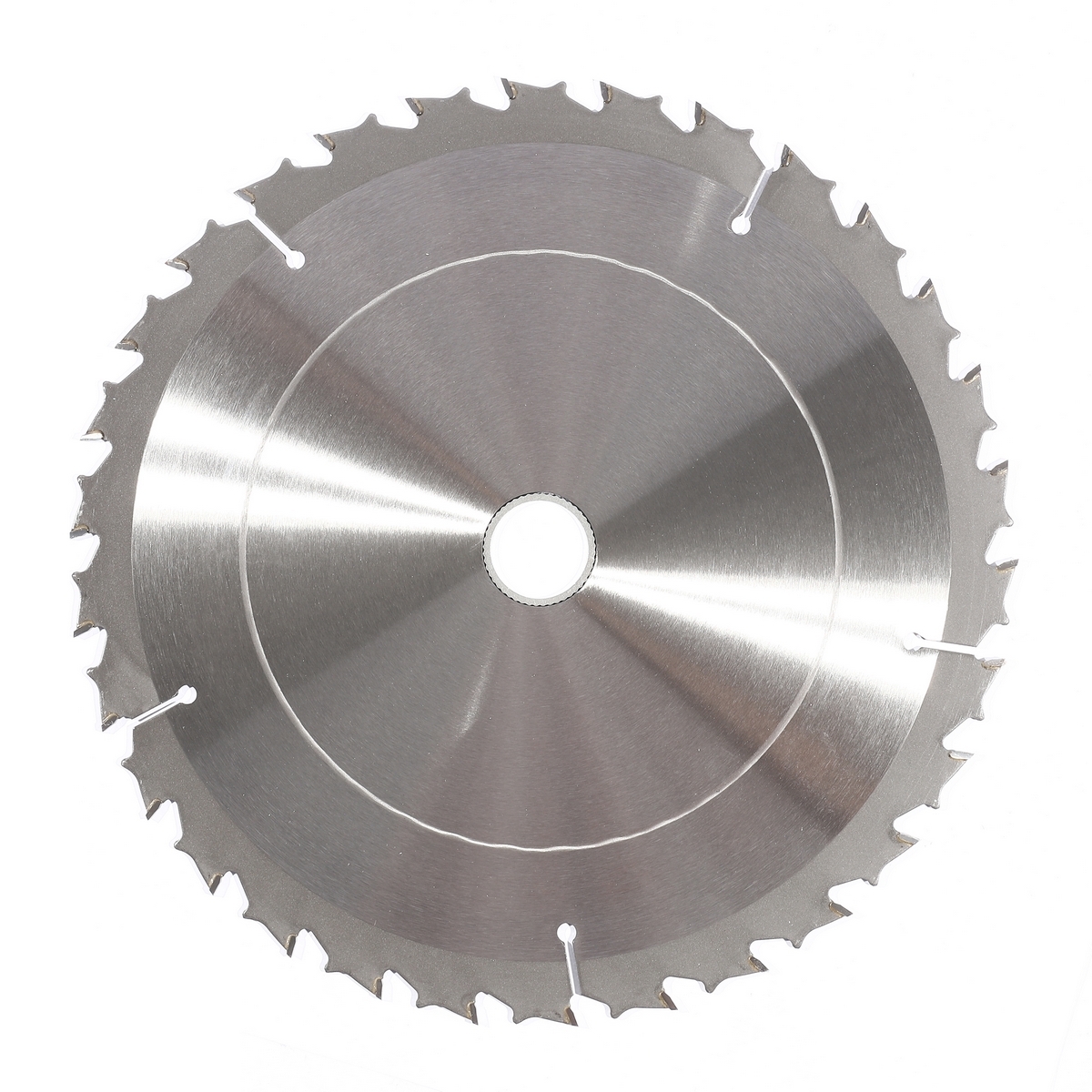 POLO Circular Saw Blade 10" (250 MM) X 30T photo 3