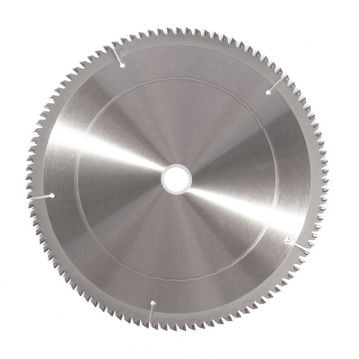 POLO Aluminium Cutting Saw Blade 10" X 100T photo 3