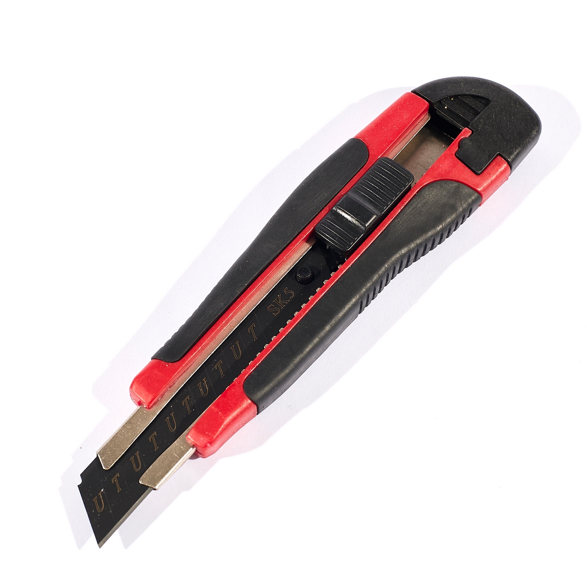 มีดคัตเตอร์ใหญ่ 18 มม. POLO รุ่น PRO CUT18 ราคา ฿16.8