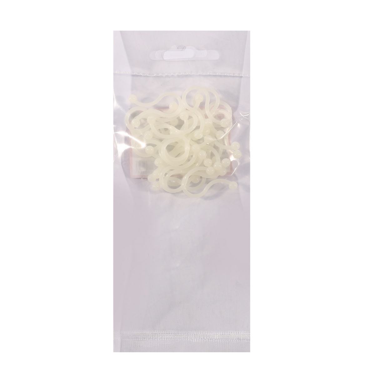 ตัวล็อคบิด 11.5MM. (20PCS/PACK) PL-TH-G POLO รูปที่ 2