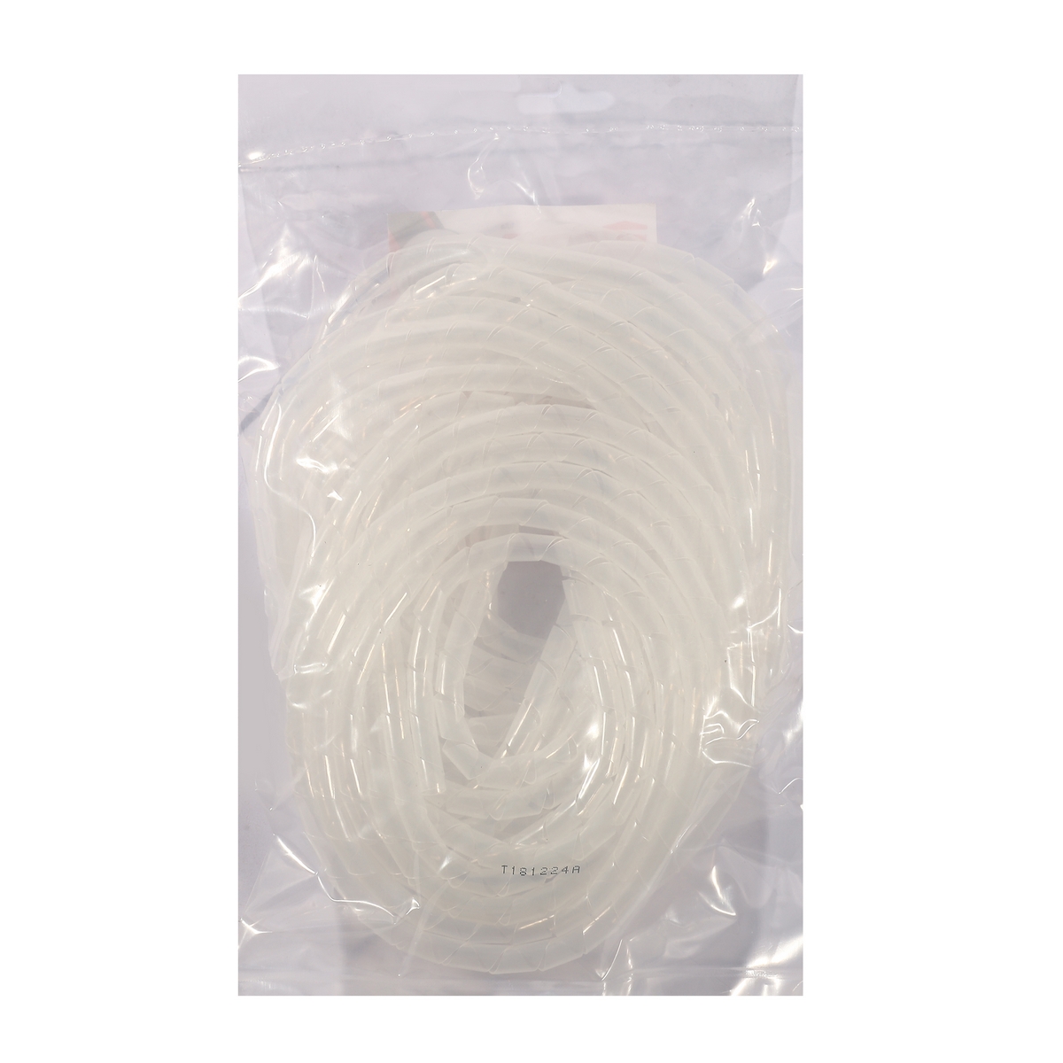 ไส้ไก่พันสายไฟ 10 เมตร(สีขาว) POLO รุ่น PL-GST-6 รูปที่ 3