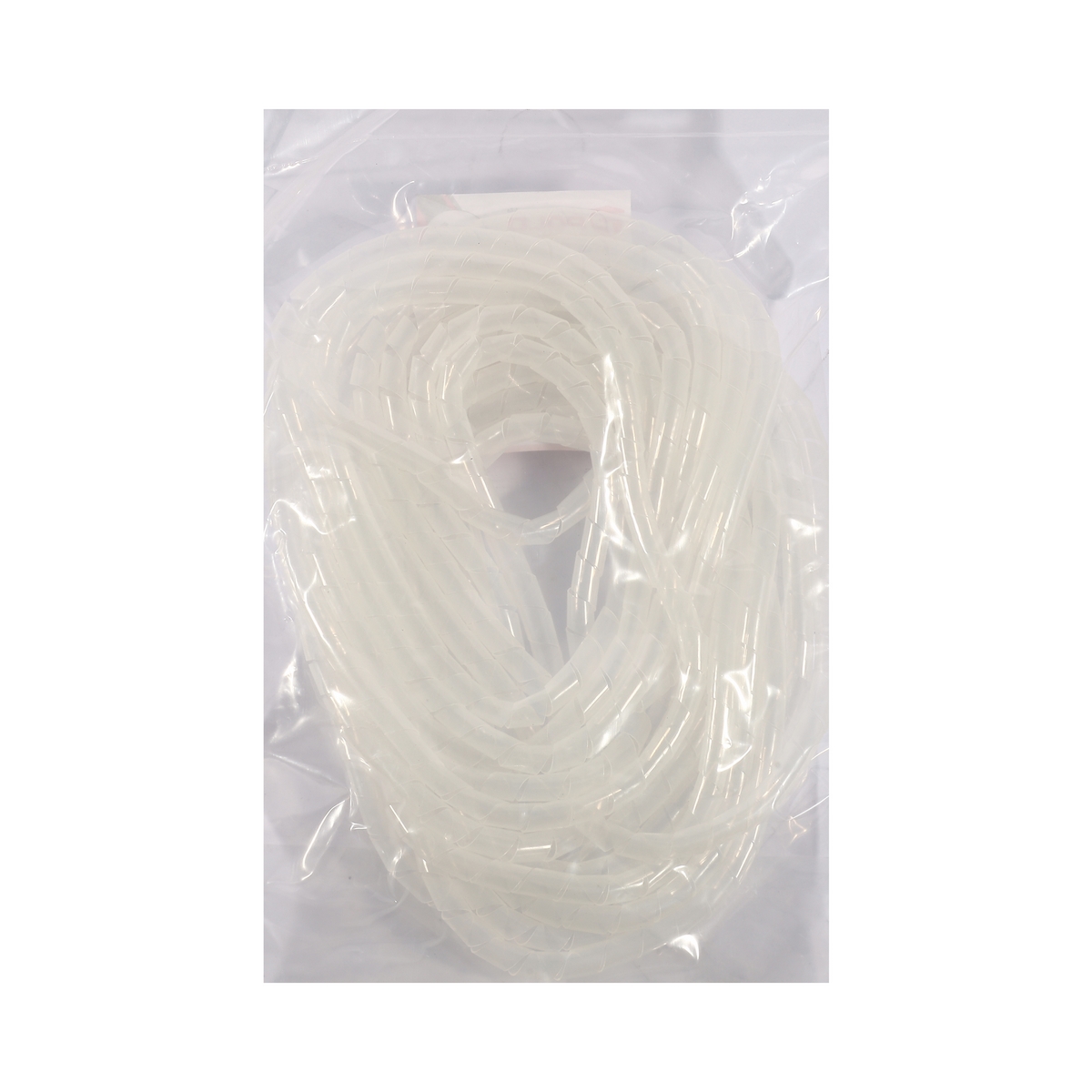 ไส้ไก่พันสายไฟ 10 เมตร(สีขาว) POLO รุ่น PL-GST-8 รูปที่ 3