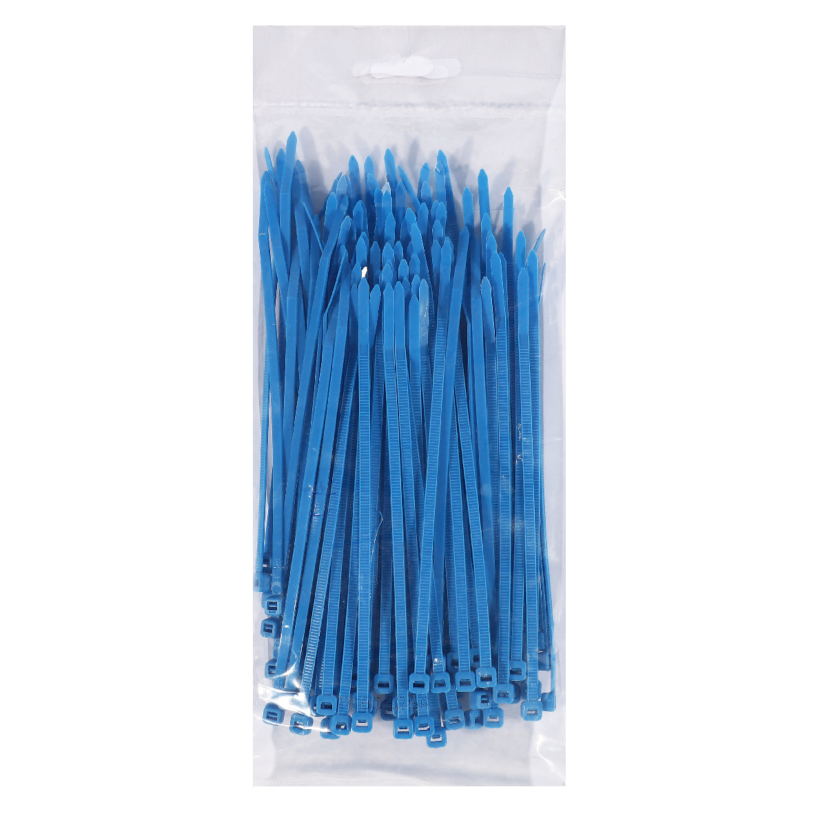 เคเบิ้ลไทร์ฟ้า 6"(100PC/PA) POLO รุ่น PL-150IFK รูปที่ 2