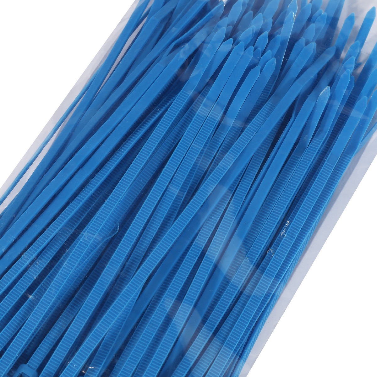 เคเบิ้ลไทร์ฟ้า 6"(100PC/PA) POLO รุ่น PL-150IFK รูปที่ 3
