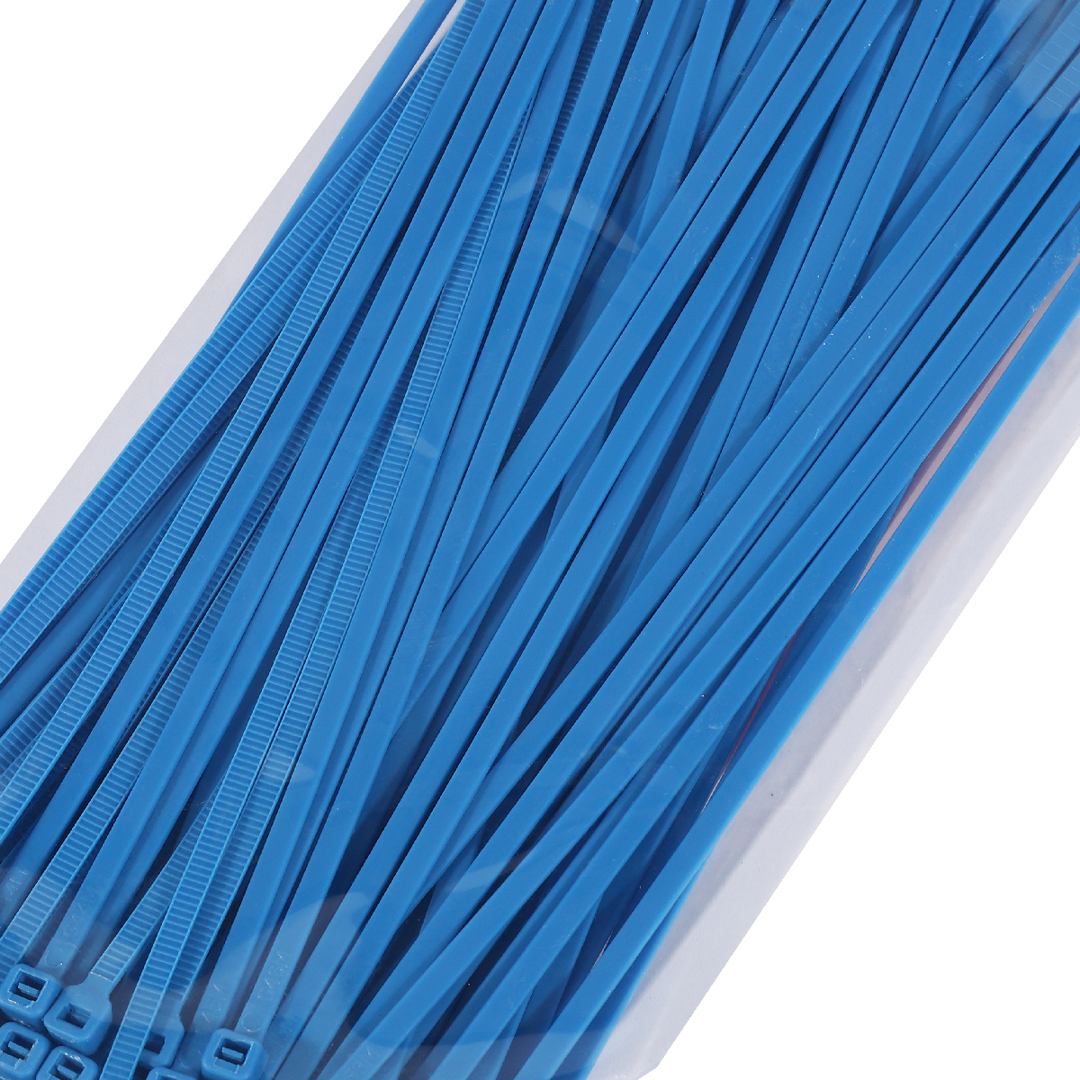 เคเบิ้ลไทร์ฟ้า 8"(100PC/PA) POLO รุ่น PL-200IFK รูปที่ 3