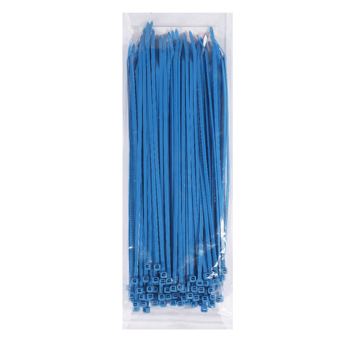 เคเบิ้ลไทร์ฟ้า10"(100PC/PA) POLO รุ่น PL-250IFK รูปที่ 2