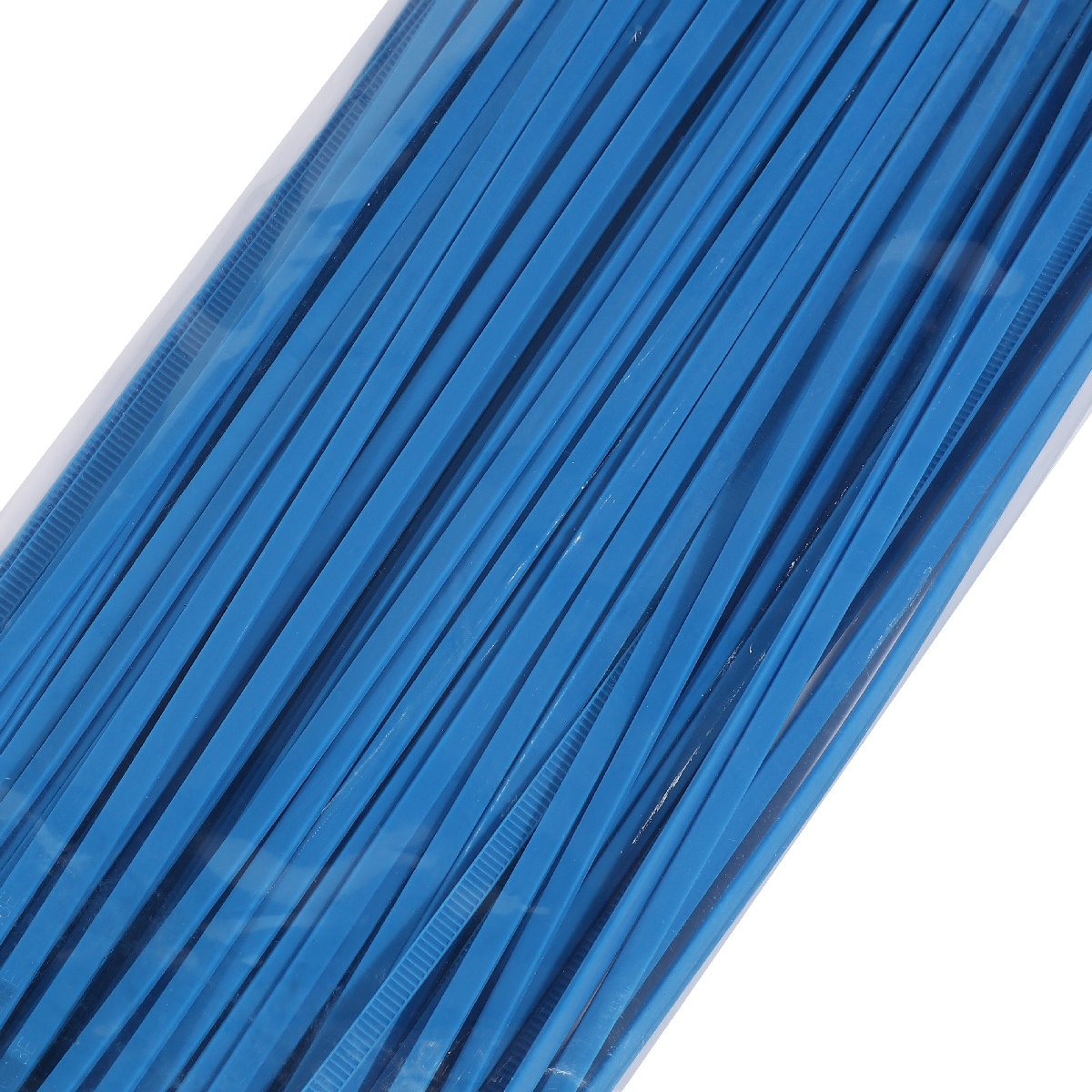 เคเบิ้ลไทร์ฟ้า10"(100PC/PA) POLO รุ่น PL-250IFK รูปที่ 3