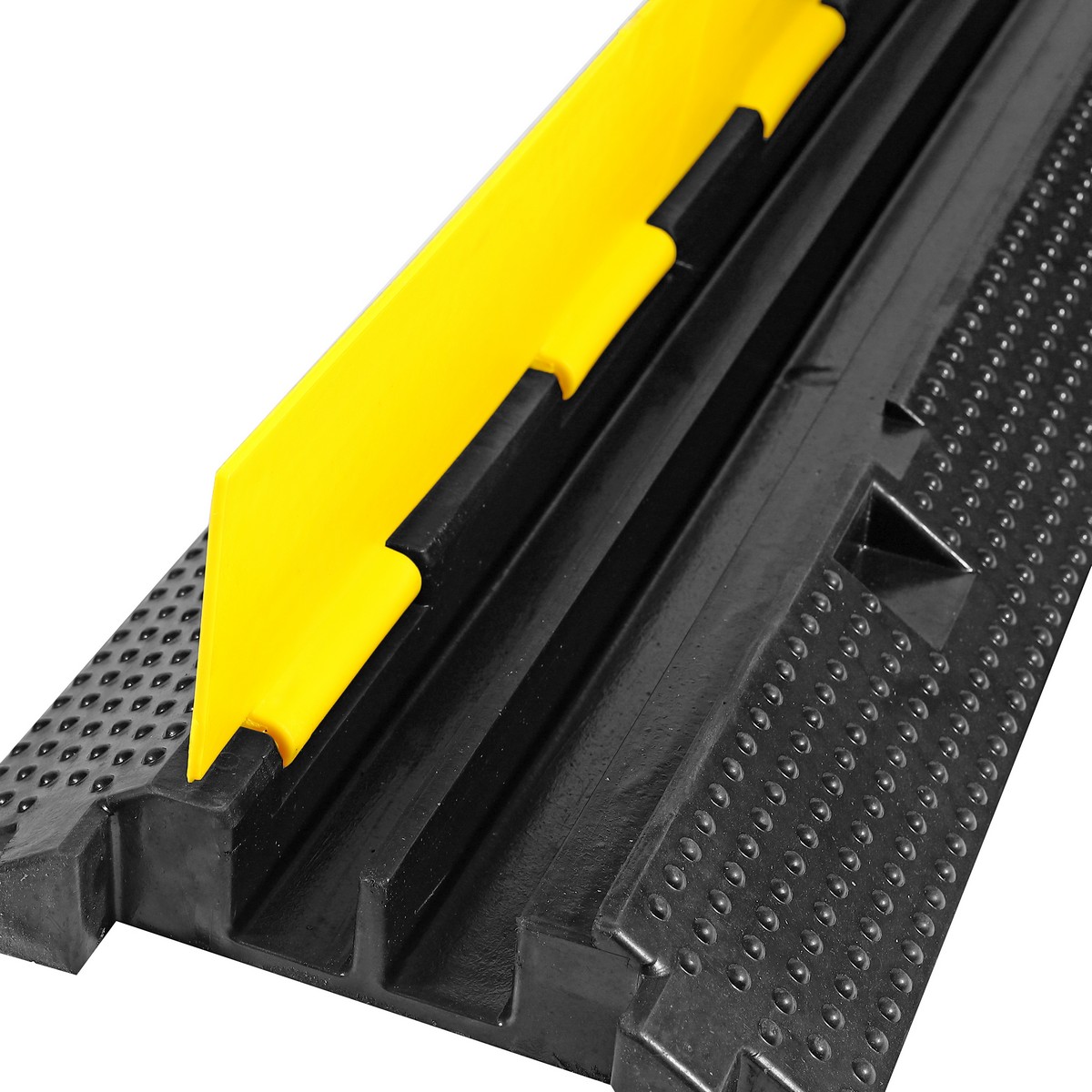 POLO Rubber Cable Protector, Size 100 X 25 X 5 CM price ฿368.4