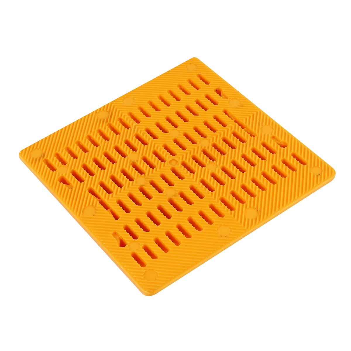 หมุดสะท้อนแสงพลาสติก 100X100X20 MM POLO รูปที่ 4