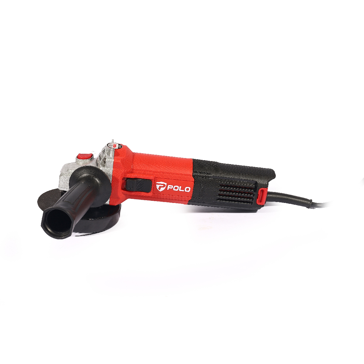 เจียร์4''1000W ปรับรอบ POLO รุ่น PAG1001SA รูปที่ 2
