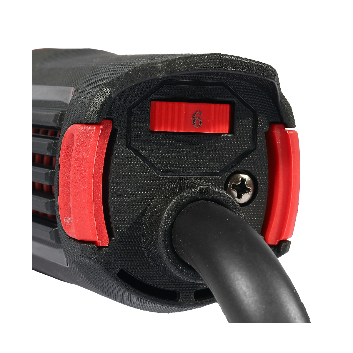 เจียร์4''1000W ปรับรอบ POLO รุ่น PAG1001SA รูปที่ 5