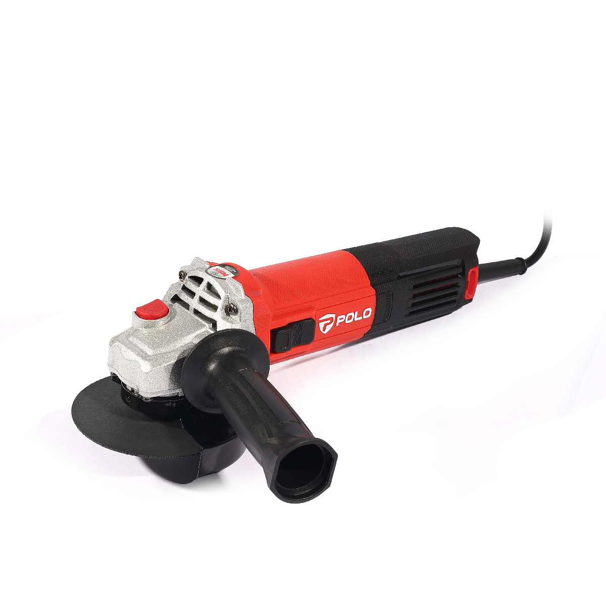 เจียร์4''1000W ปรับรอบ POLO รุ่น PAG1001SA ราคา ฿960