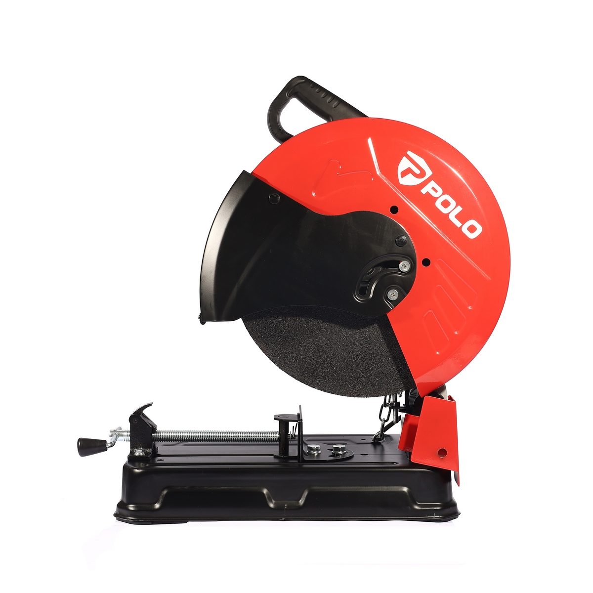 เครื่องตัดไฟเบอร์ 14'' 2400W POLO รุ่น PCO-3551 รูปที่ 2