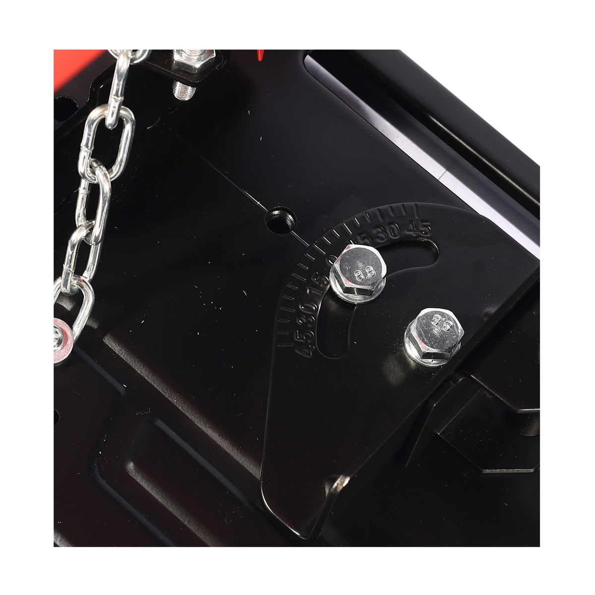 เครื่องตัดไฟเบอร์ 14'' 2400W POLO รุ่น PCO-3551 รูปที่ 5