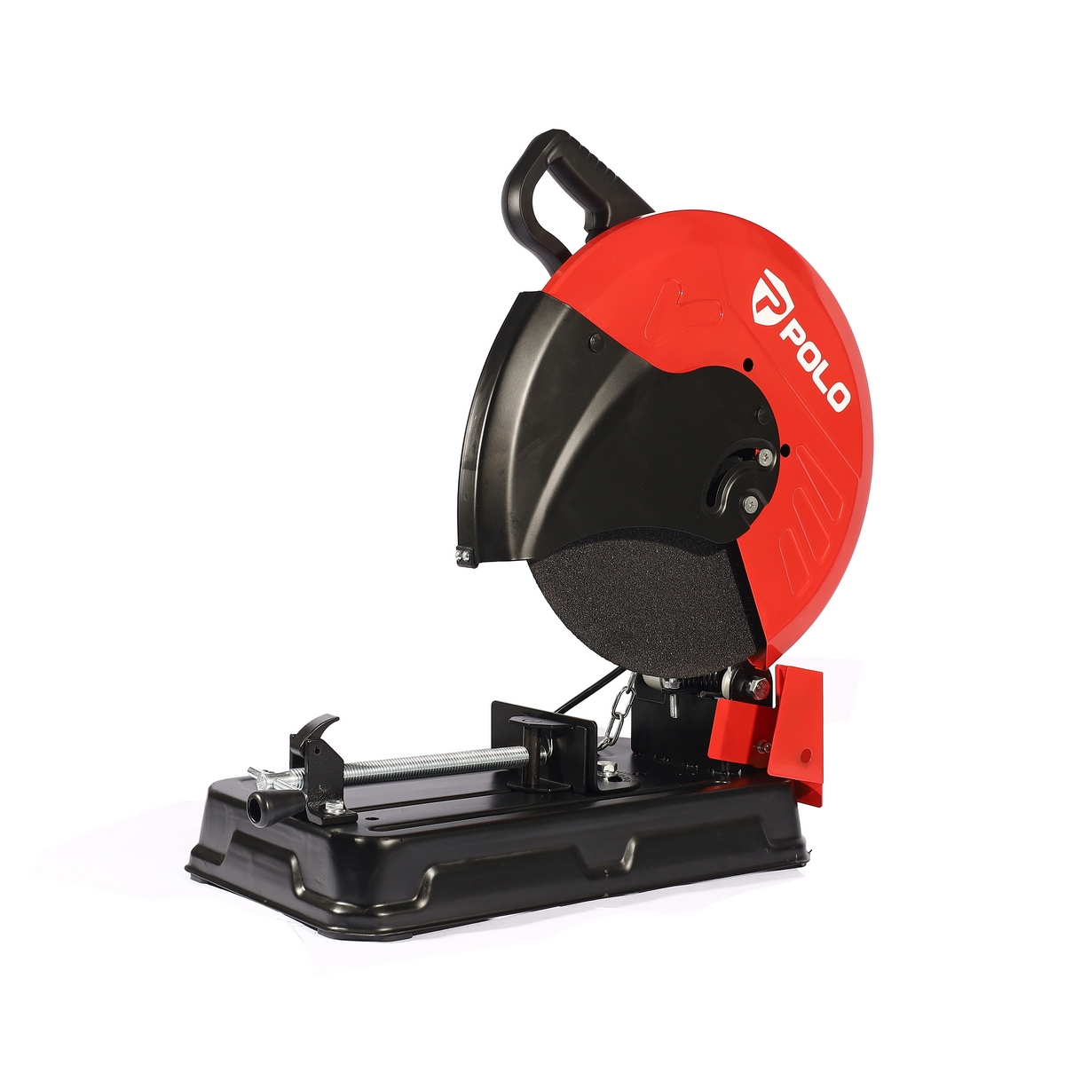 เครื่องตัดไฟเบอร์ 14'' 2400W POLO รุ่น PCO-3551 ราคา ฿2,892