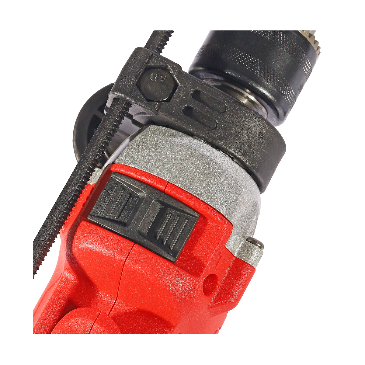 สว่านกระแทกไฟฟ้า 13 มม 850W POLO รุ่น PID138501 รูปที่ 4