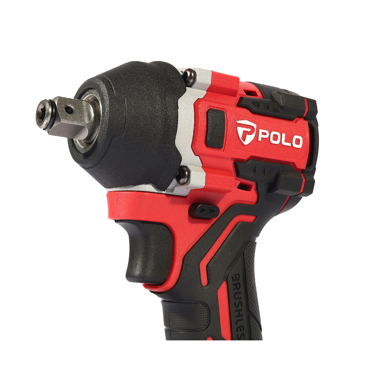 20Vบล็อกไร้สาย360NM (ตัวเปล่า) POLO รุ่น PIW201Z รูปที่ 4