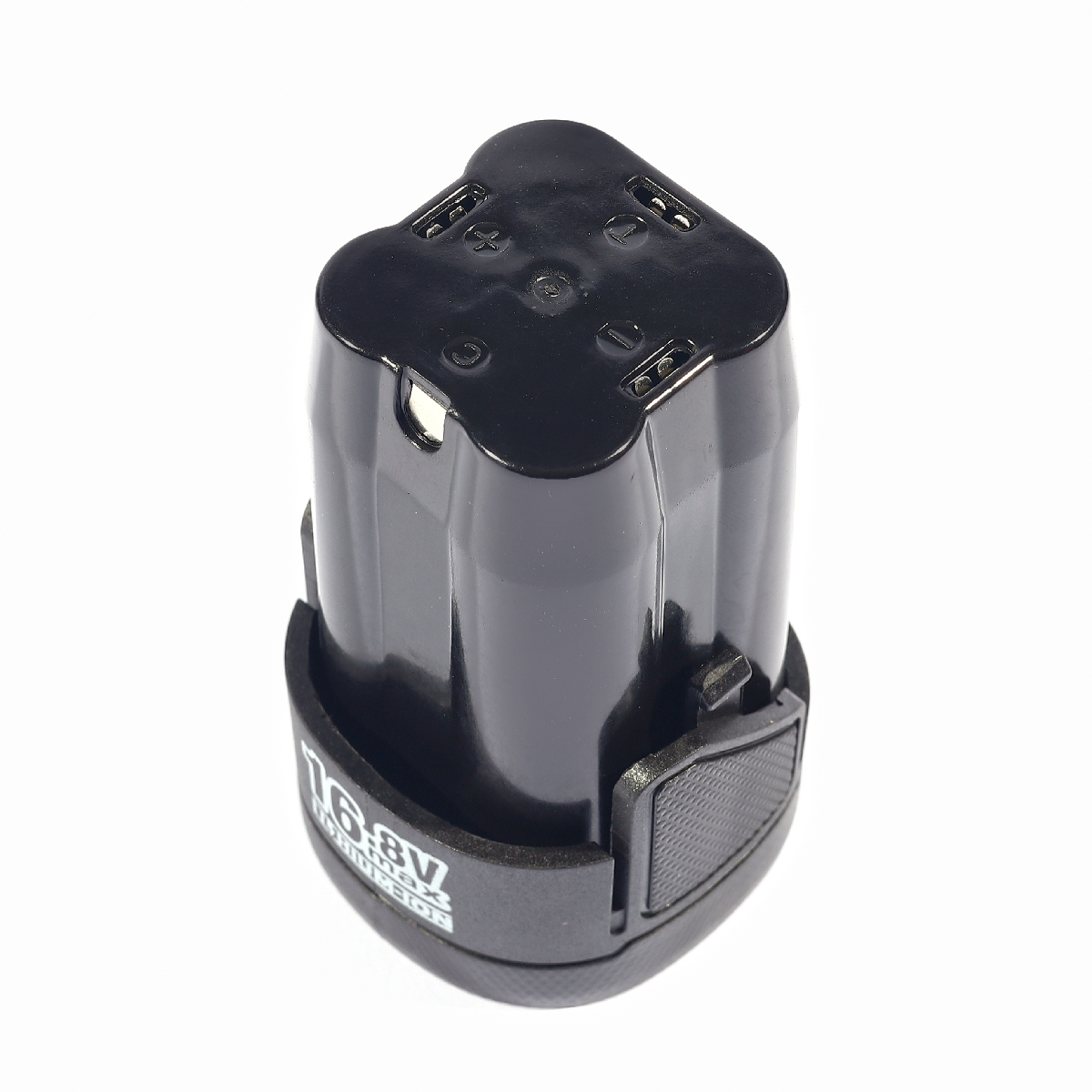 แบตเตอรี่ 16.8V 2.0AH POLO รุ่น PVS-1620-A รูปที่ 4