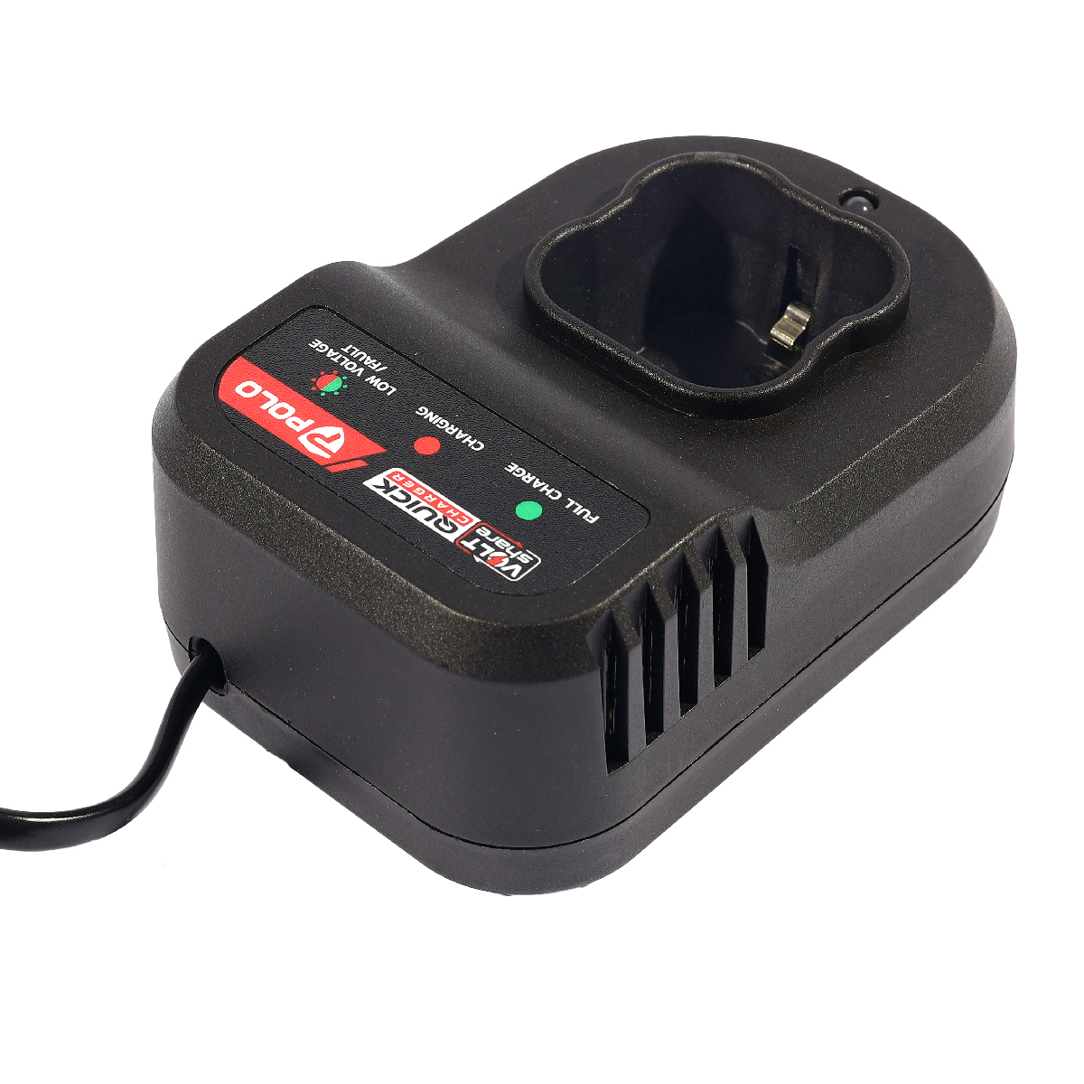 POLO Battery Charger 16.8V 2.0AH Model PVSC-1620 photo 3
