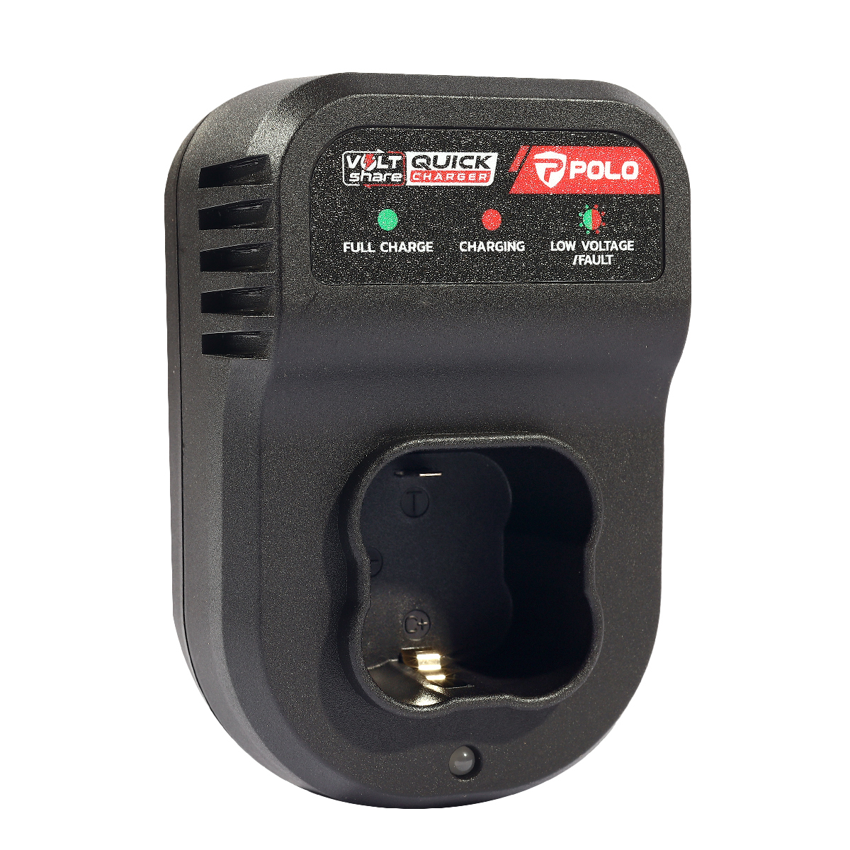 POLO Battery Charger 16.8V 2.0AH Model PVSC-1620 photo 4