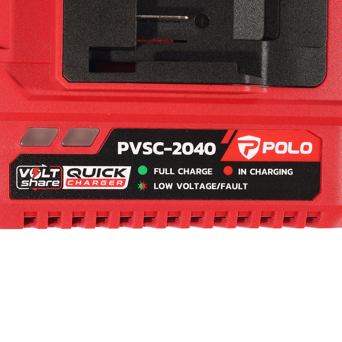 POLO 电池充电座 20V 4.0AH 型号 PVSC-2040 图 4