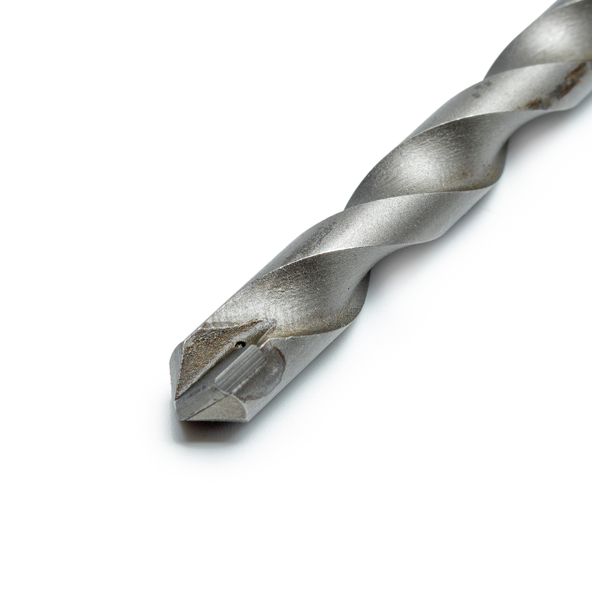 ดอกสว่านเจาะคอนกรีต 4"X7/32" (5.5MM) REX รูปที่ 3
