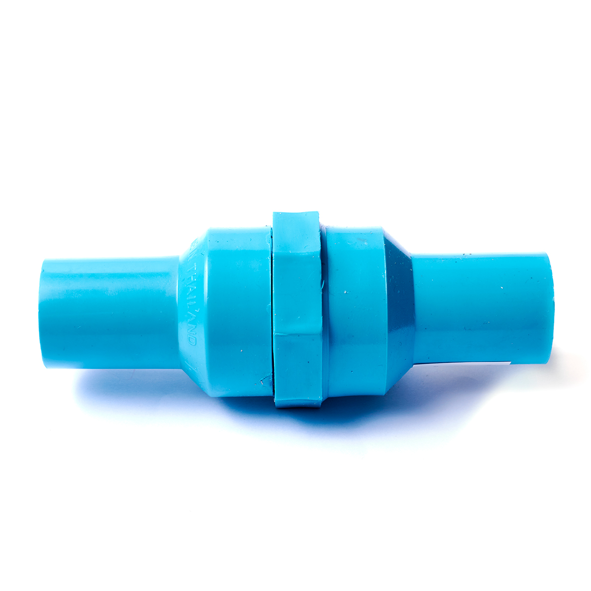 เช็ควาล์วสวมท่อลิ้นน้ำไทยPVC 3/4" REDHAND รูปที่ 2