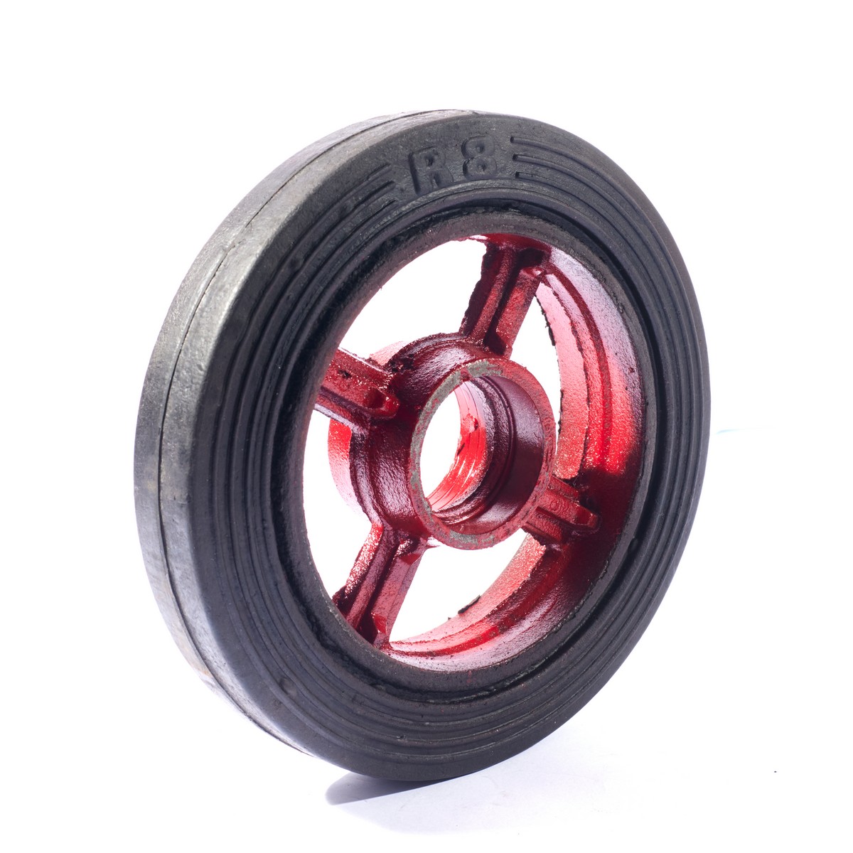 ล้อแม็กรถเข็น 8" R.T.S ราคา ฿171.6