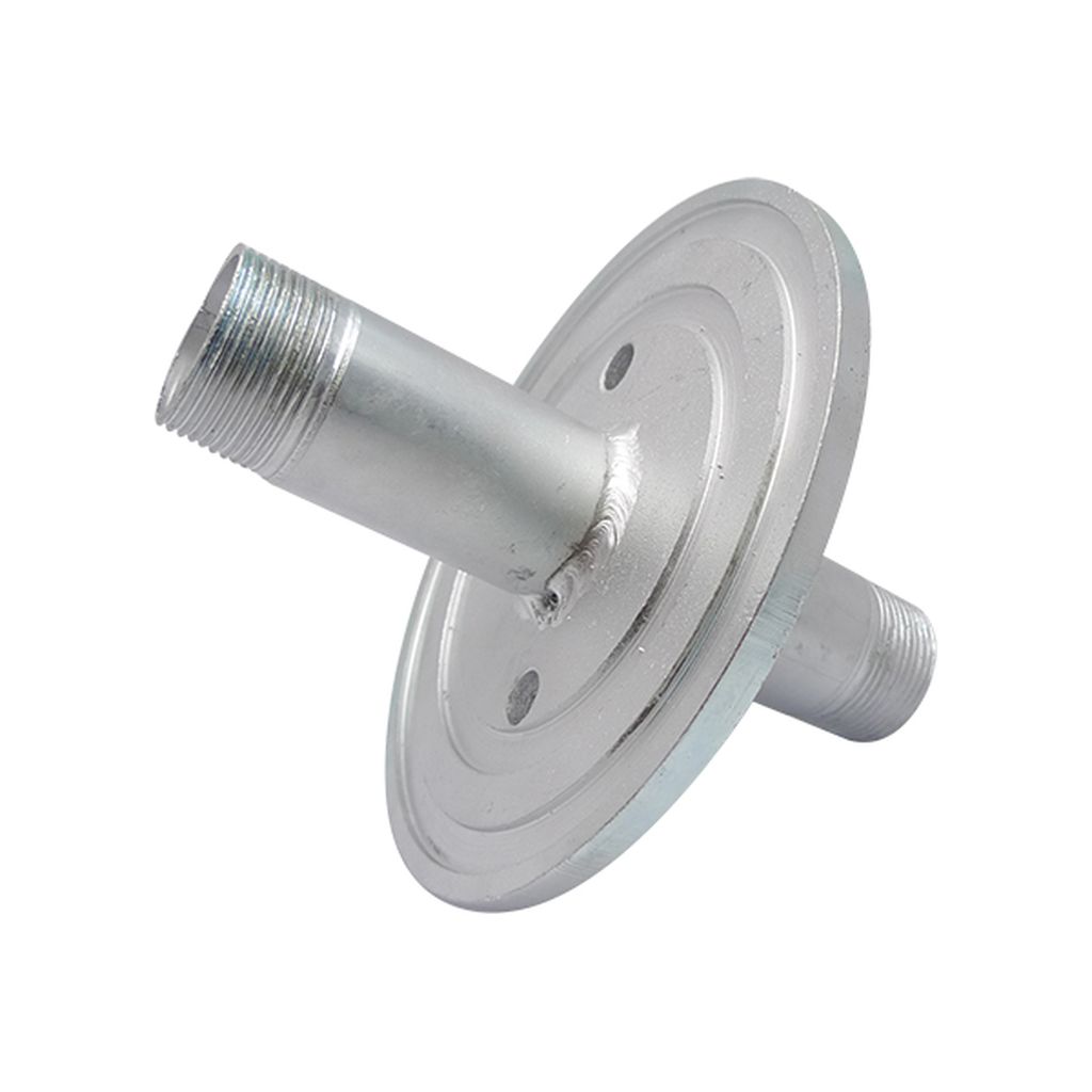 ฝาบ่อ 1 1/2"X6 ZZสินค้าโป๊ว ราคา ฿372
