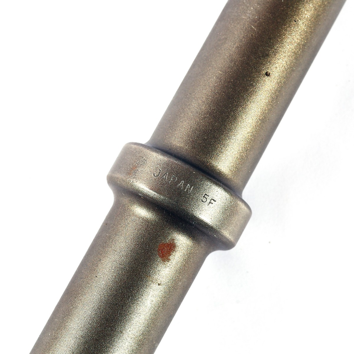 ดอกสกัดแบน TCB-200(CB-20,TCB-230)18" TOKU รูปที่ 4