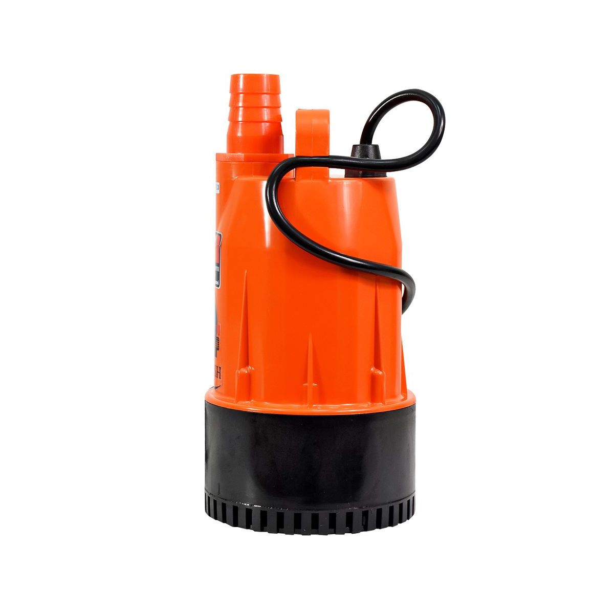 ปั๊มจุ่ม 370W 1-1/2" SHOWFOU รุ่น GF-370 รูปที่ 5