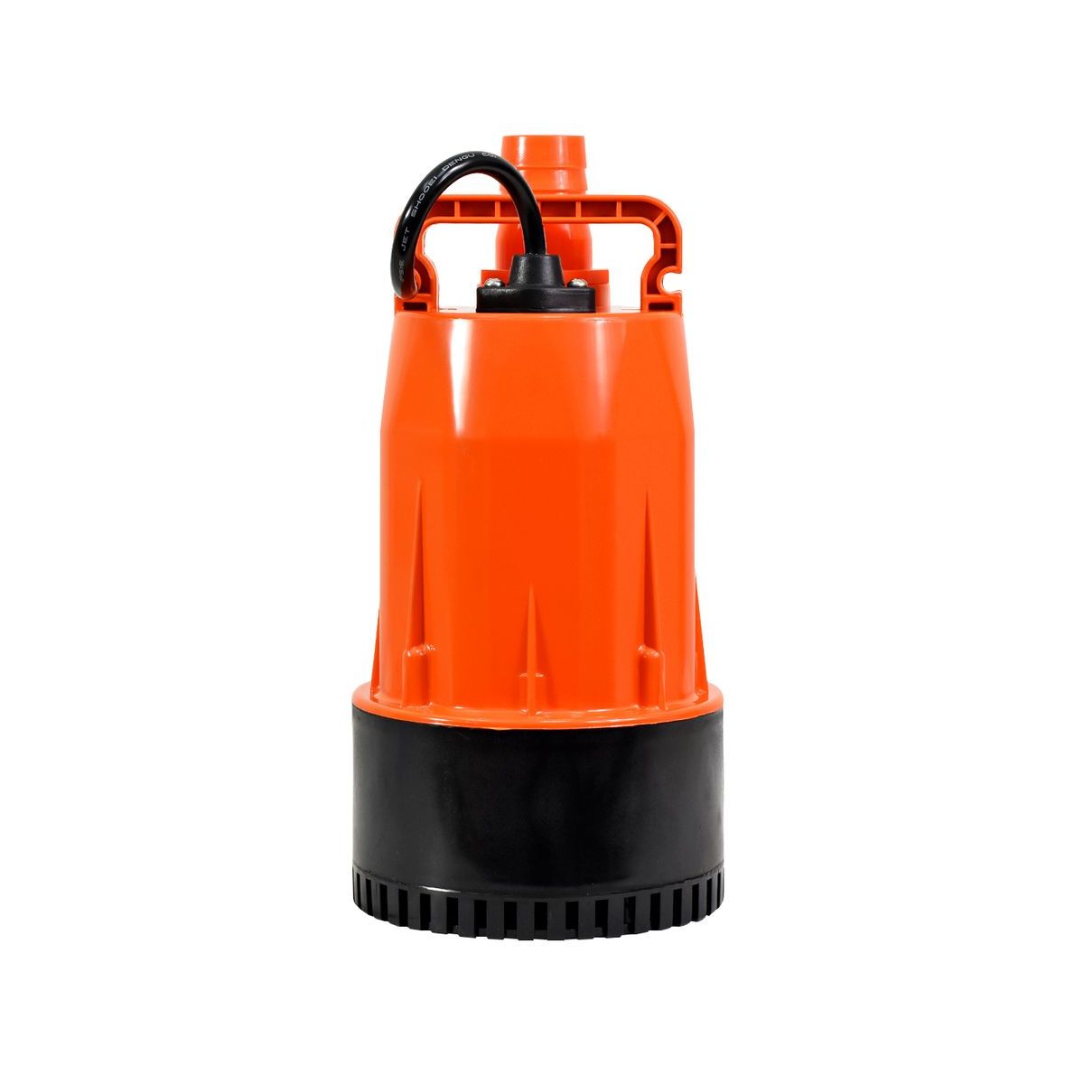 ปั๊มจุ่ม 370W 1-1/2" SHOWFOU รุ่น GF-370 รูปที่ 4