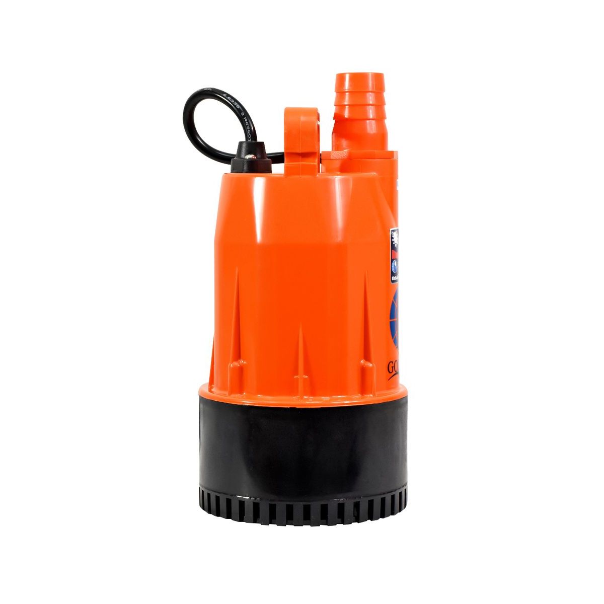 ปั๊มจุ่ม 370W 1-1/2" SHOWFOU รุ่น GF-370 รูปที่ 3