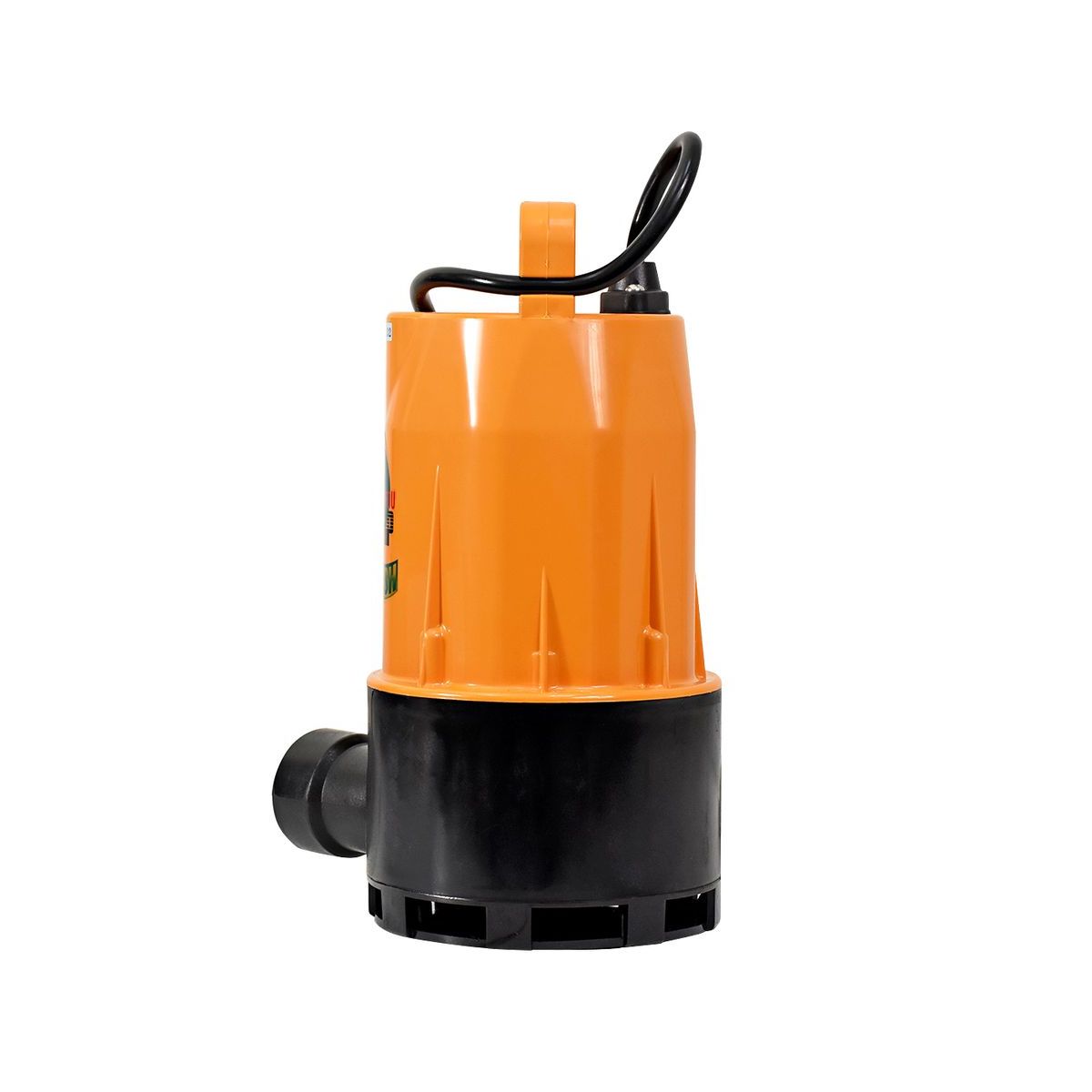 ปั๊มจุ่มน้ำเสีย 370W 1-1/2" SHOWFOU รุ่น GV-370 รูปที่ 5