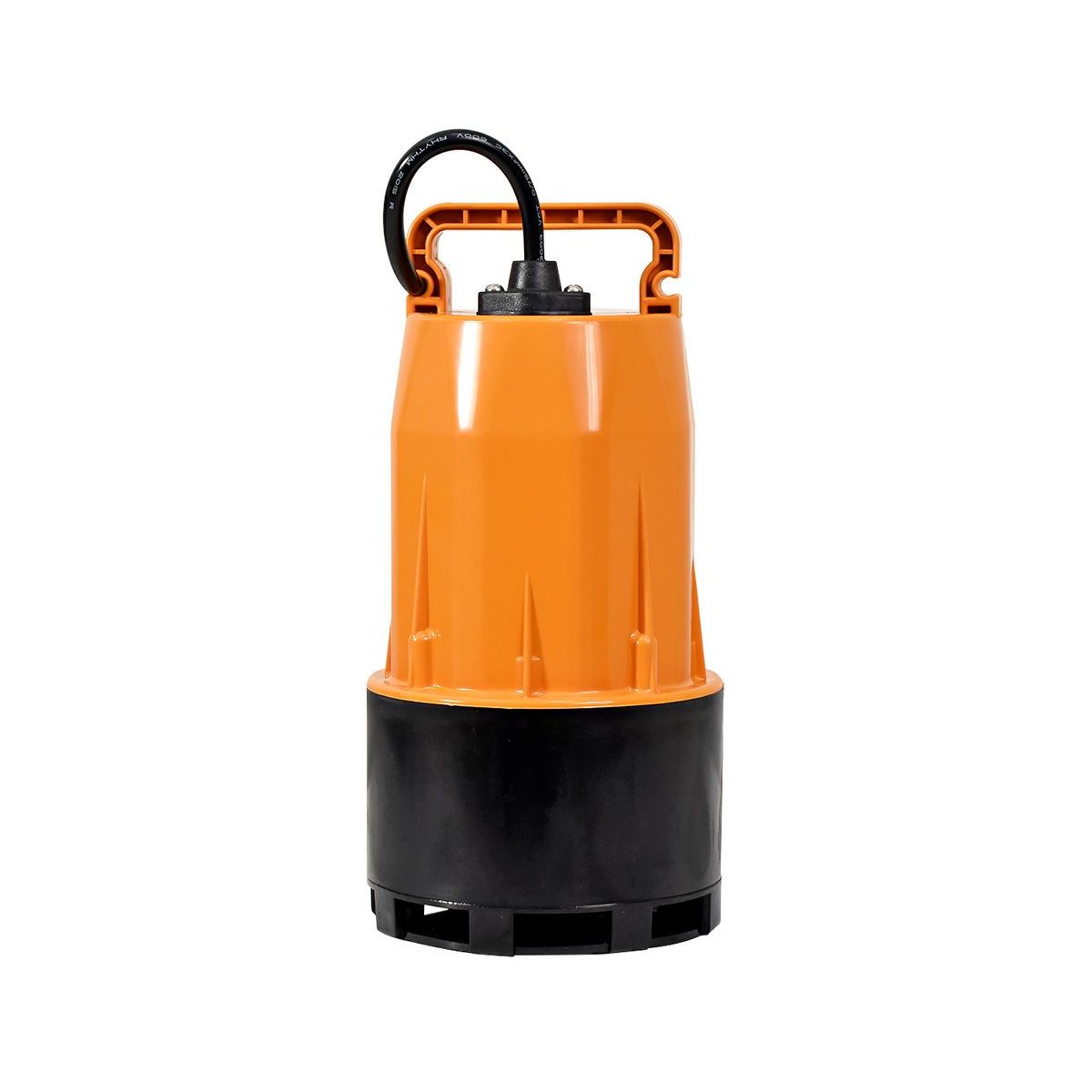 ปั๊มจุ่มน้ำเสีย 370W 1-1/2" SHOWFOU รุ่น GV-370 รูปที่ 4