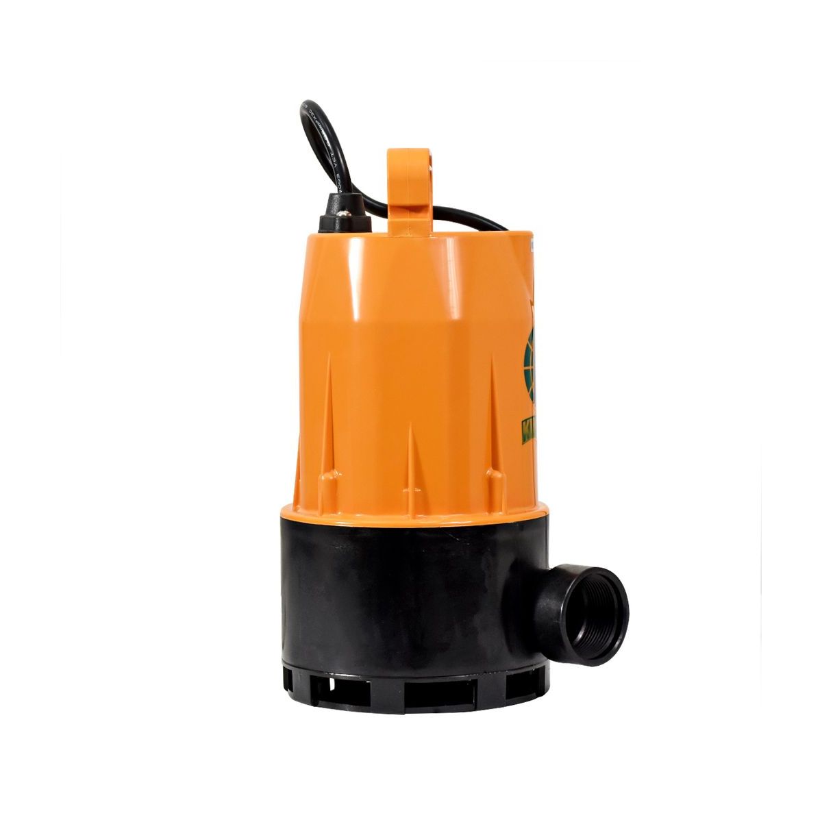 ปั๊มจุ่มน้ำเสีย 370W 1-1/2" SHOWFOU รุ่น GV-370 รูปที่ 3