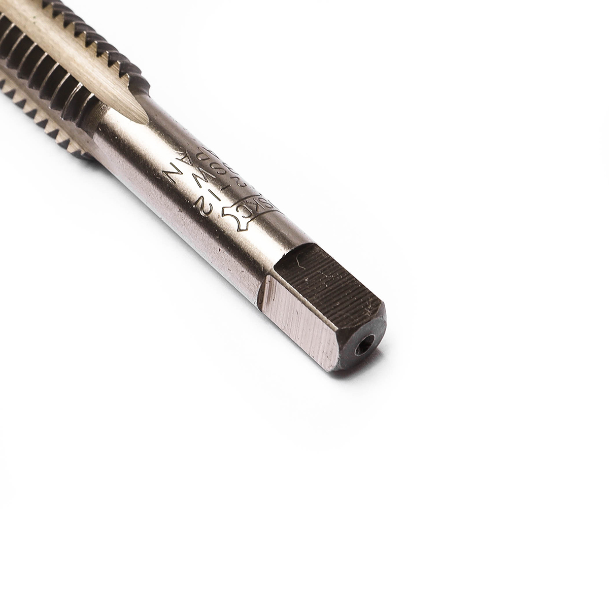 ดอกต๊าปเกลียว BSW 1/2X12 (3 ชิ้น/ชุด) SKC ราคา ฿282